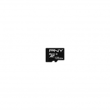 PNY Performance Plus Memoria flash 128 GB MicroSDXC Clase 10 Negro