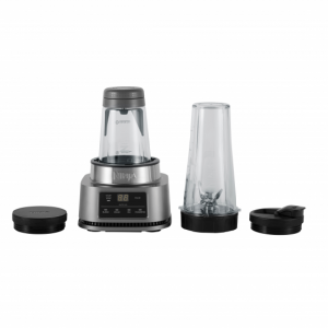 Batidora de vaso Ninja CB100EU 1100W PROGRAMAS 1+1RECIP