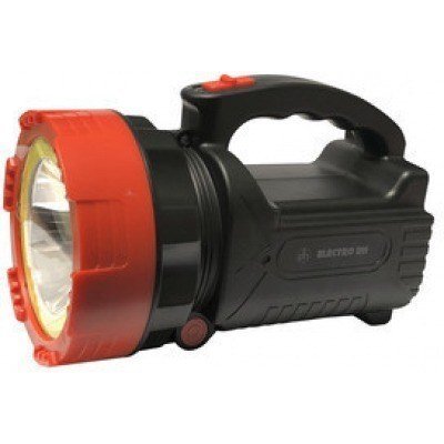 Linterna LED Recargable 5W