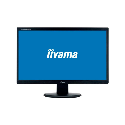 Monitor LED reacondicionado Iiyama E2283HS - 22 | VGA | HDMI | DisplayPort | Grado A