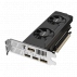 Gigabyte Geforce Rtx 3050 Oc Low Profile 6G Nvidia 6 Gb Gddr6