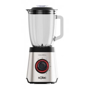 Batidora de vaso Solac BV5733, PRO MIXTER, 1.75 litros, 2000W