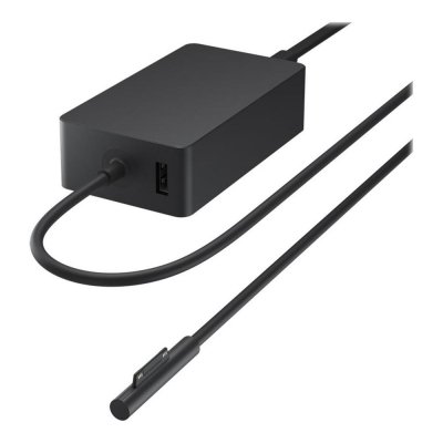 Adaptador de corriente para microsoft surface 127w