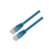 Aisens Cable De Red Rj45 Cat.6 Utp Awg24 Azul 1M
