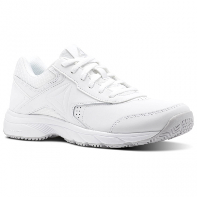 Zapatillas de walking REEBOK WORK N CUSHION 3.0 BS9525 Blanco