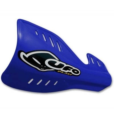 Paramanos UFO azul Reflex Yamaha YZ250F/450F YA03874@089
