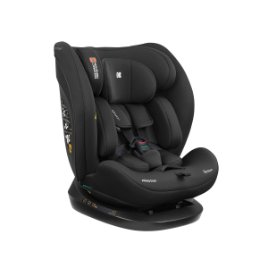Silla de coche 40-150 cm i-Explore 2 i-SIZE Negro