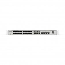Ruijie Networks RG-NBS3200-24SFP/8GT4XS switch Gestionado L2 Gigabit Ethernet (10/100/1000)
