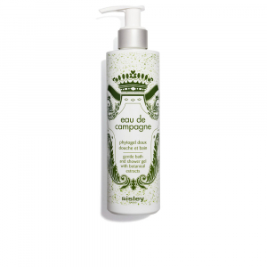 EAU DE CAMPAGNE phyto-gel douche et bain 250 ml