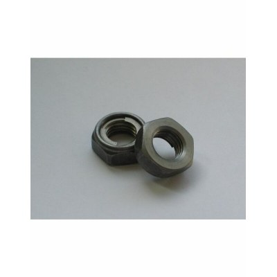 Spare Part - KYB Shock Absorber Rod Nut 120180900101