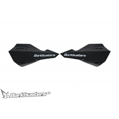 SABRE Handguard BARKBUSTERS SAB-1BK-01-BK