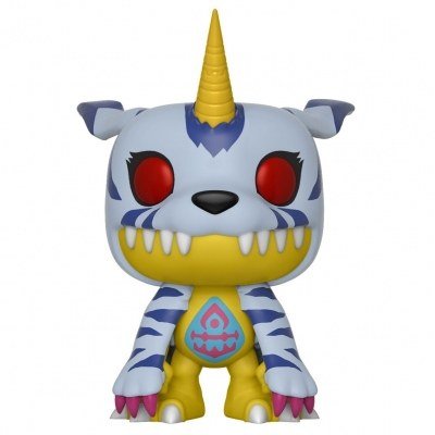 Funko pop digimon gabumon 32824