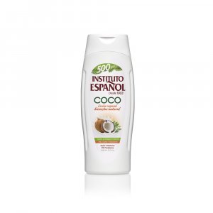 COCO loción corporal 500 ml