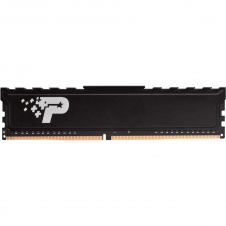 MEMORIA DDR4 PATRIOT SIGNATURE 16GB 2400MHz UDIMM