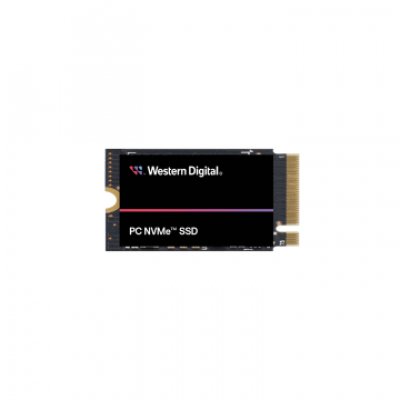 DISCO M.2 NVMe 512GB WESTERN DIGITAL M.2 2242 (PROCEDENTE DE AMPLIACIONES DE LENOVO)