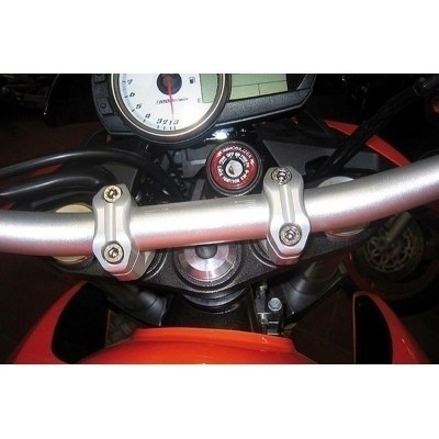 Tija superior para kit street Z750 ´04- / Z1000 ´03- LSL 121K102 121K102SI