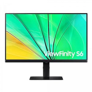 Samsung S60D pantalla para PC 61 cm (24) 2560 x 1440 Pixeles Quad HD LCD Negro