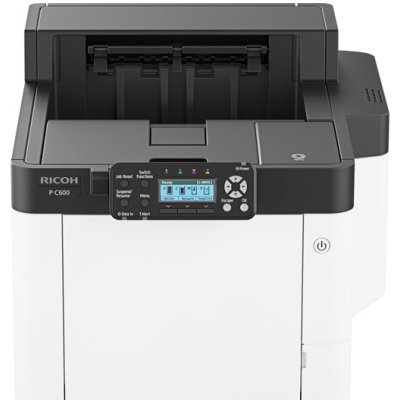 PC600