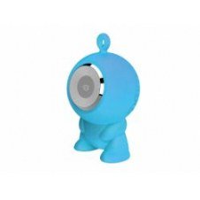 Altavoz Conceptronic Msd Waterproof Azul
