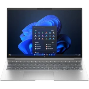 Portátil HP EliteBook 6 G2i, Intel Core 7 350, 24 GB RAM, 512 GB SSD, 16 pulgadas, WUXGA, Windows 11 Pro, plata