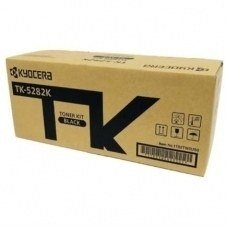 Tóner Kyocera TK-5282K 13K Páginas M6235cidn/P6235cdn Negro