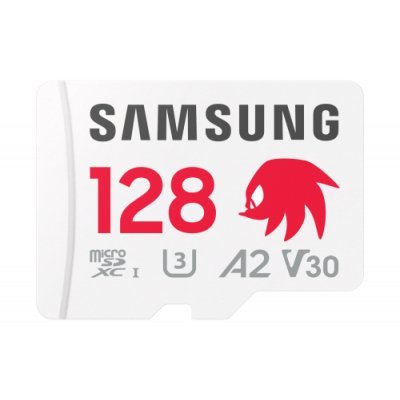 Samsung MB-MD128S 128 GB MicroSDXC UHS-I Clase 10