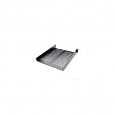 StarTech.com Estante Bandeja Ventilado para Armario Rack Universal Servidores 2U 22in Profundidad Fija - 22kg