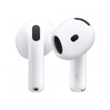 Auric Apple Airpods 4 BT Blancos (MXP93ZM/A) (OUT7953)