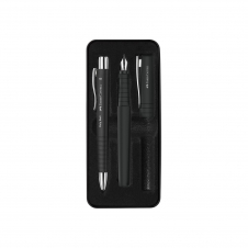 Faber-Castell Poly Ball Set Negro 3 pieza(s)