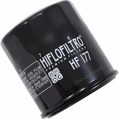 Filtro de aceite Premium HIFLOFILTRO HF177