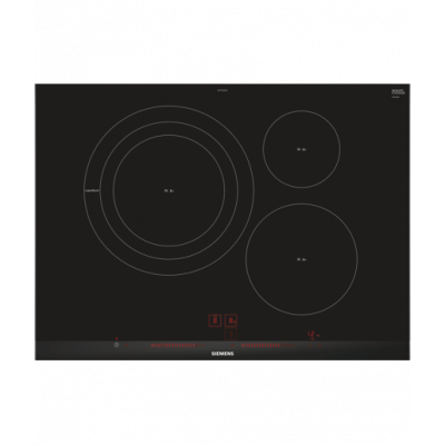 .AT.INDUCCION SIEMENS EH775LDC1E 3F. Z.32CM BISEL 7400W 70CM