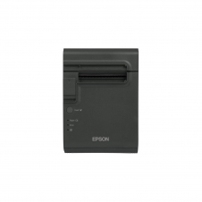 IMPRESORA TERMICA EPSON TM-L90 NEGRO C31C412412