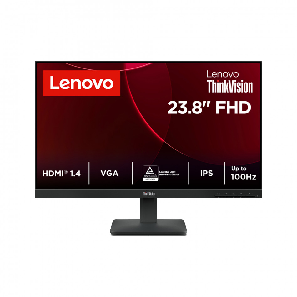 ThinkVision S24-4e Monitor
