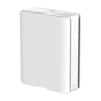 ZenWiFi BQ16 Quad-band (2.4 GHz / 5 GHz-1 / 5 GHz-2 / 6 GHz) Wi-Fi 7 (802.11be) Blanco 5 Interno
