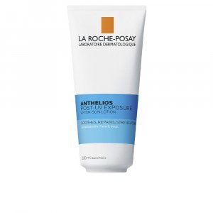 ANTHELIOS POST-UV loción after-sun 200 ml