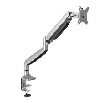 Soporte TV Sobremesa Orientable 1 Brazo
