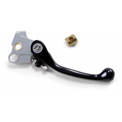 Flex FG Forged 6061-T6 Clutch Lever MOOSE RACING H07-2909CMB