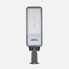 Farola Led Curtis 150w 6500k Gris 15000lm Ip65 Orientable Y Articulable Para Tubos 5,8d 62x17,5x8,5cm