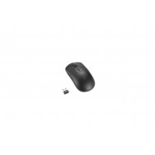 Kensington MY430 EQ ratón Oficina Ambidextro RF Wireless + Bluetooth + USB Type-A Óptico 2400 DPI