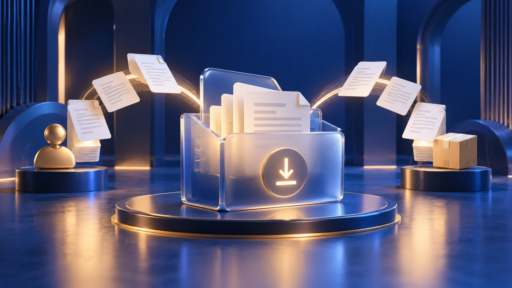 Archivos adjuntos en Mi Cuenta: documentos del cliente y sus pedidos en un solo lugar