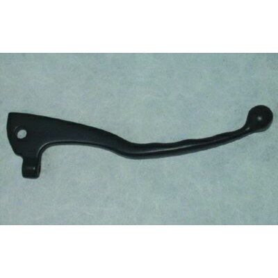 BIHR Brake Lever OE Type Casted Aluminium Black Yamaha XS1100/S/SG 14-0511