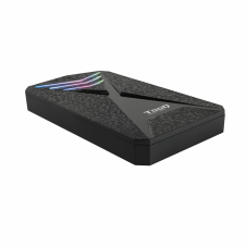 CAJA 2.5 USB 3.1 TOOQ TQE-2550 NEGRO TQE-2550RGB