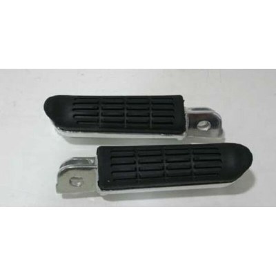 BIHR Standard Footpegs OE Type Honda A27-10010