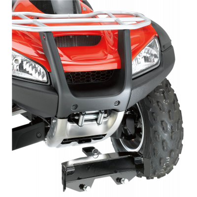 Sistema de montaje pala quitanieves RM4 ATV MOOSE UTILITY 2586PF