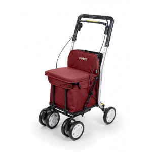 Carro de la compra Carlett LETT800S2 RUBY COMFORT