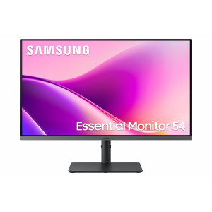 S43UF pantalla para PC 68,6 cm (27) 1920 x 1080 Pixeles Full HD LCD Negro