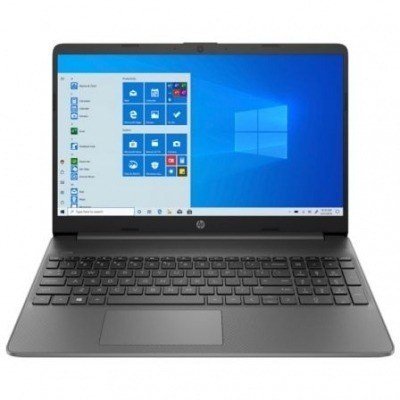Portátil HP 15S-EQ1007NS Ryzen 3 3250U/ 8GB/ 256GB SSD/ 15.6/ Win10 S