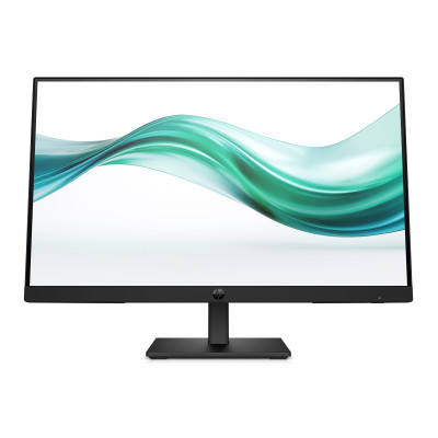 Series 3 Pro 21.5 inch FHD Monitor - 322ph pantalla para PC 54,6 cm (21.5) 1920 x 1080 Pixeles Full HD LCD Negro