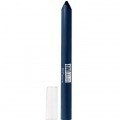Maybelline Lápiz De Ojos Efecto Tatuaje Tattoo Liner 920 Striking Navy