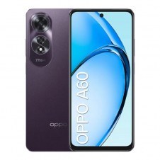 OPPO A60 6.67\1 HD+ 8+8GB 256GB Midnight Purple